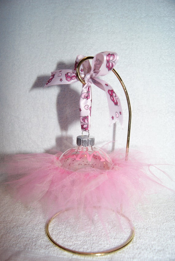 items similar to personalized ballerina tutu ornament on etsy items similar to personalized ballerina tutu ornament on etsy