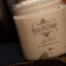 SALE Juicy Peach Goats Milk and Honey Lotion