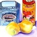 Painting-Watercolor-Still Life with Lemons-Kitchen Art-Original Art by Diann