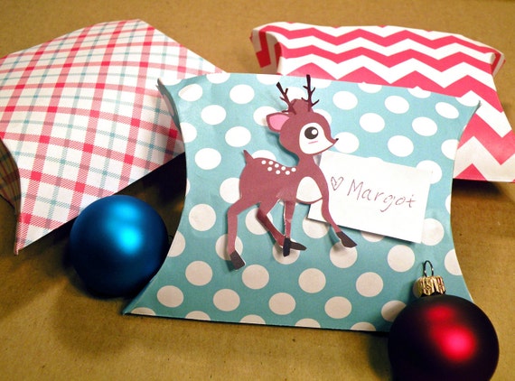 items-similar-to-printable-christmas-pillow-boxes-on-etsy