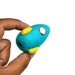 Needle Felted Spaceship Pencil Topper- Natural Toys