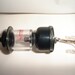 Coleman miniature lantern humorous fishing Lure novelty bait for tackle box or camper's gag gift
