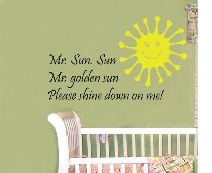 Raise Me A Golden Sun Don Matteo