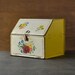 Vintage Pie Safe or Bread Box