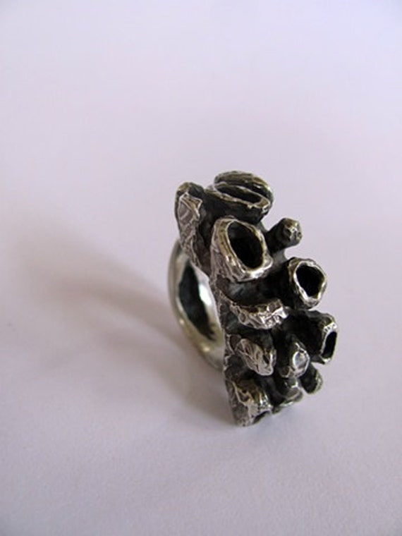 barnacle ring