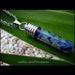 Test Tube Opal Necklace