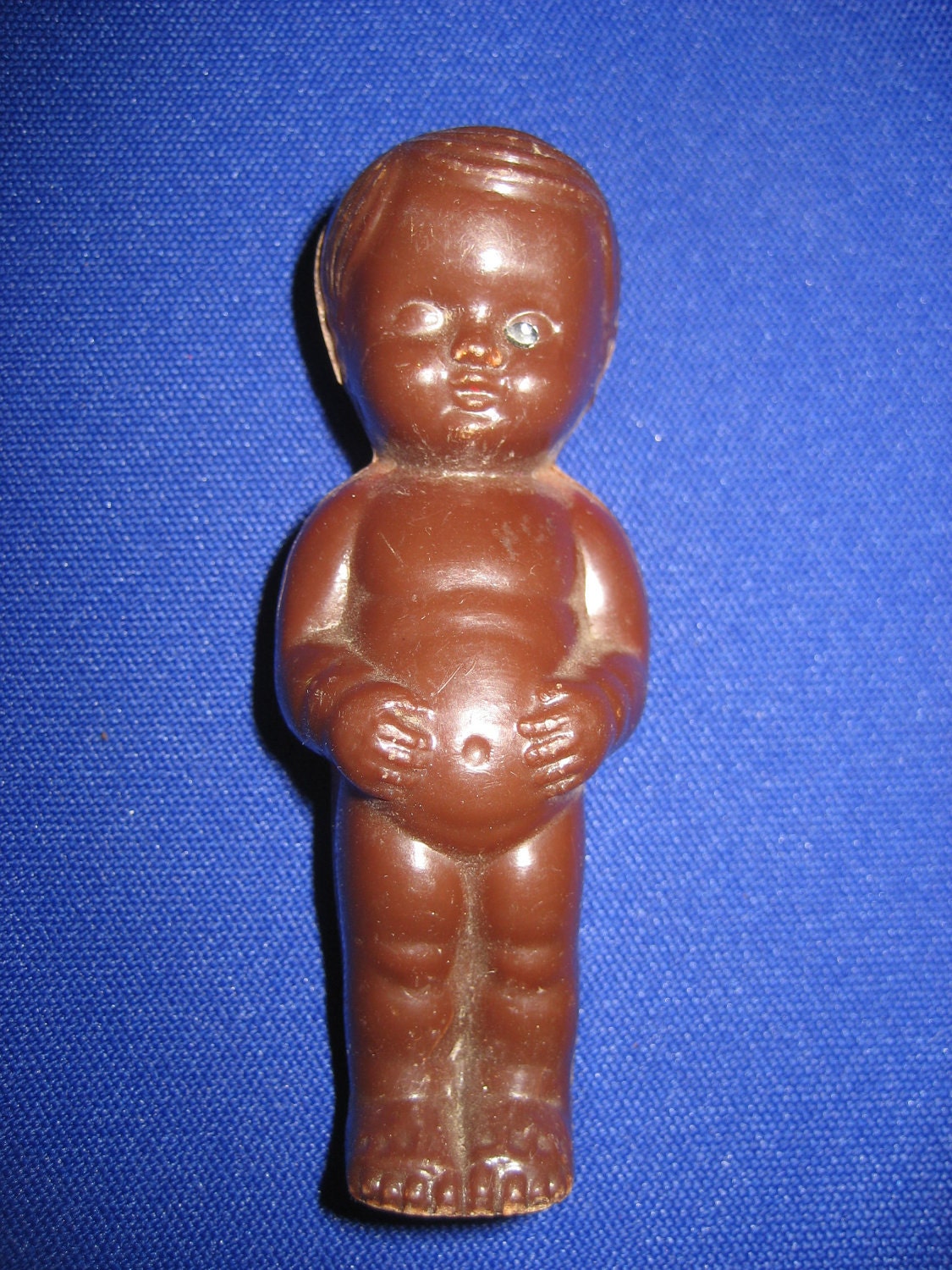 black kewpie