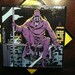 Watchmen Ceramic Coasters - Set of Four