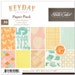 Studio Calico - Heyday - 6x6 Paper Pad -- MSRP 6.00