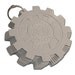 Gear Chipboard Album Extra Thick - 6.2 inches - Maya Road - C907