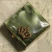 Pill Box Snuff Box The Bucklers 5th Ave Original Pouch