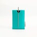 Felt iPhone4 Case - Sky Blue