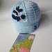 Crochet Baby Boy Hat...Anchor Hat Crochet...Crochet Baby Newsboy Hat...Anchor Baby Boy Hat...Toddler boy hat...Sailor hat