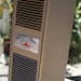 Vintage Porta Heat Camping Heater Portable Heater NEW IN BOX Disaster Prepare Apocalypse