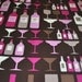 LAST YARD - SALE - Kaufman - Wineberry