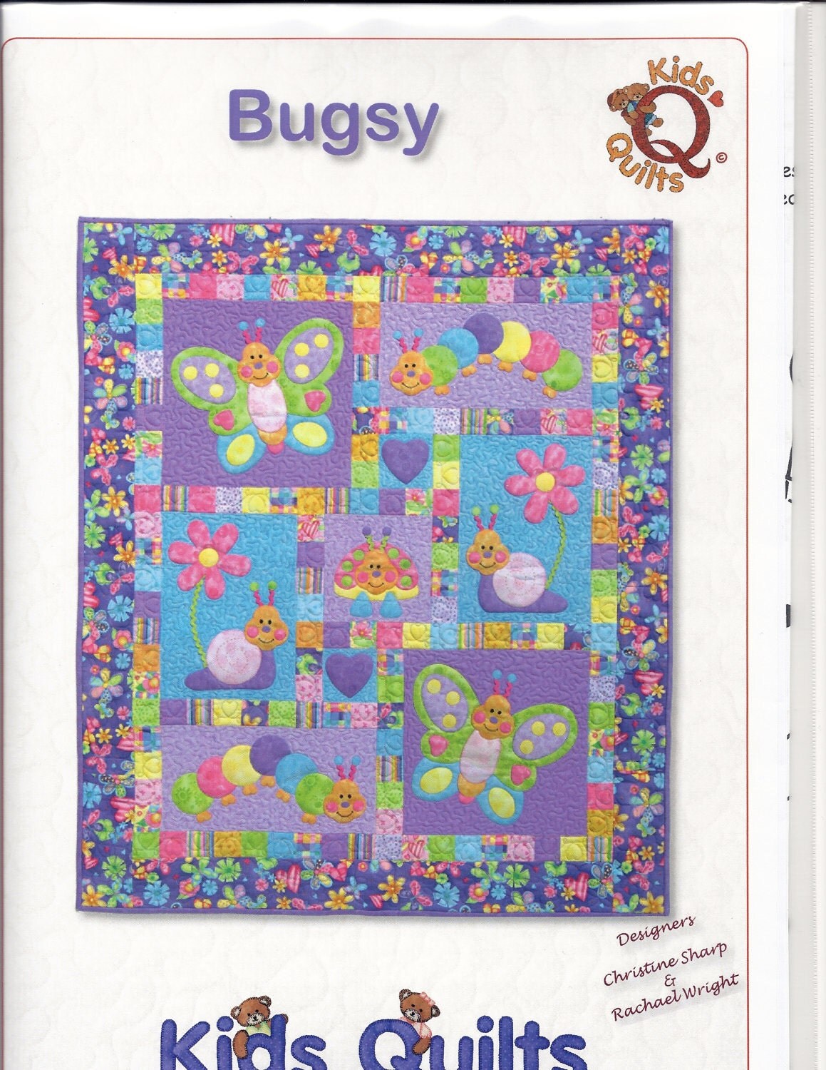 new-kids-quilts-bugsy