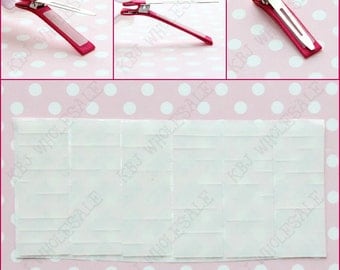 Pre-Order - 1000- SILLY GRIP - Silicone No Slip Grip - Hair Bows Hair Clips