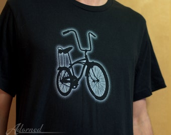 schwinn stingray shirt