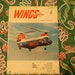 Wings in Space The Canadian Aerospace Magazine June/July 1964