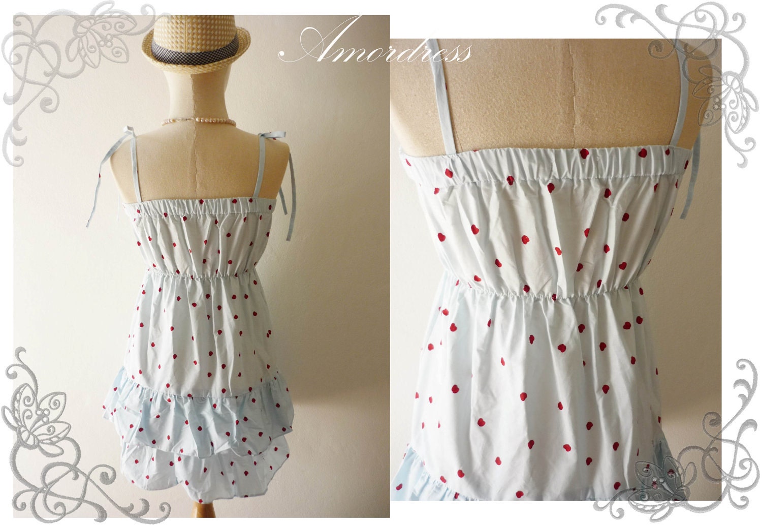 Amor dress