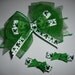 St Patricks Day Custom Order Set of 4
