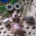 Bead/Charm, European Style, Bundle , for European Style Bracelets, Large hole beads