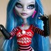 OOAK Ghoulia