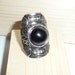 Knuckle ring/ Adjustable ring