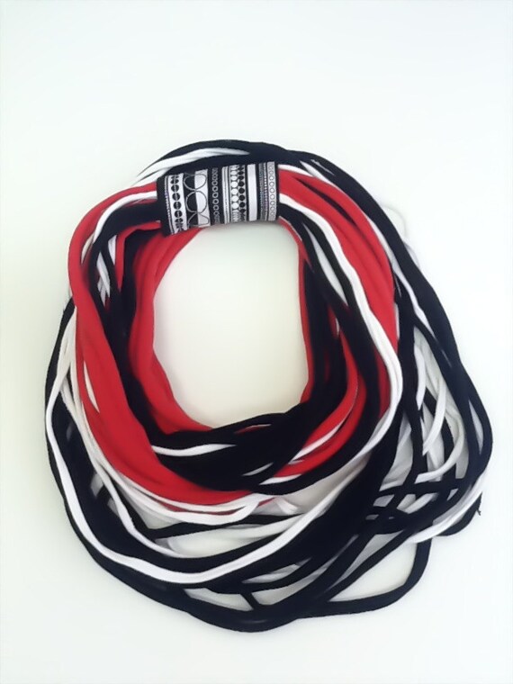 What's Black and White and Red All Over A by TheTwistedCrafts