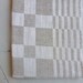 RESERVED /////// Vintage Swedish tablecloth/ Mid century modern