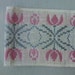 RESERVED ////////////// Vintage Swedish tablecloth / Woven table runner
