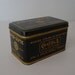 vintage Crayola tin / antique Binny & Smith crayon box