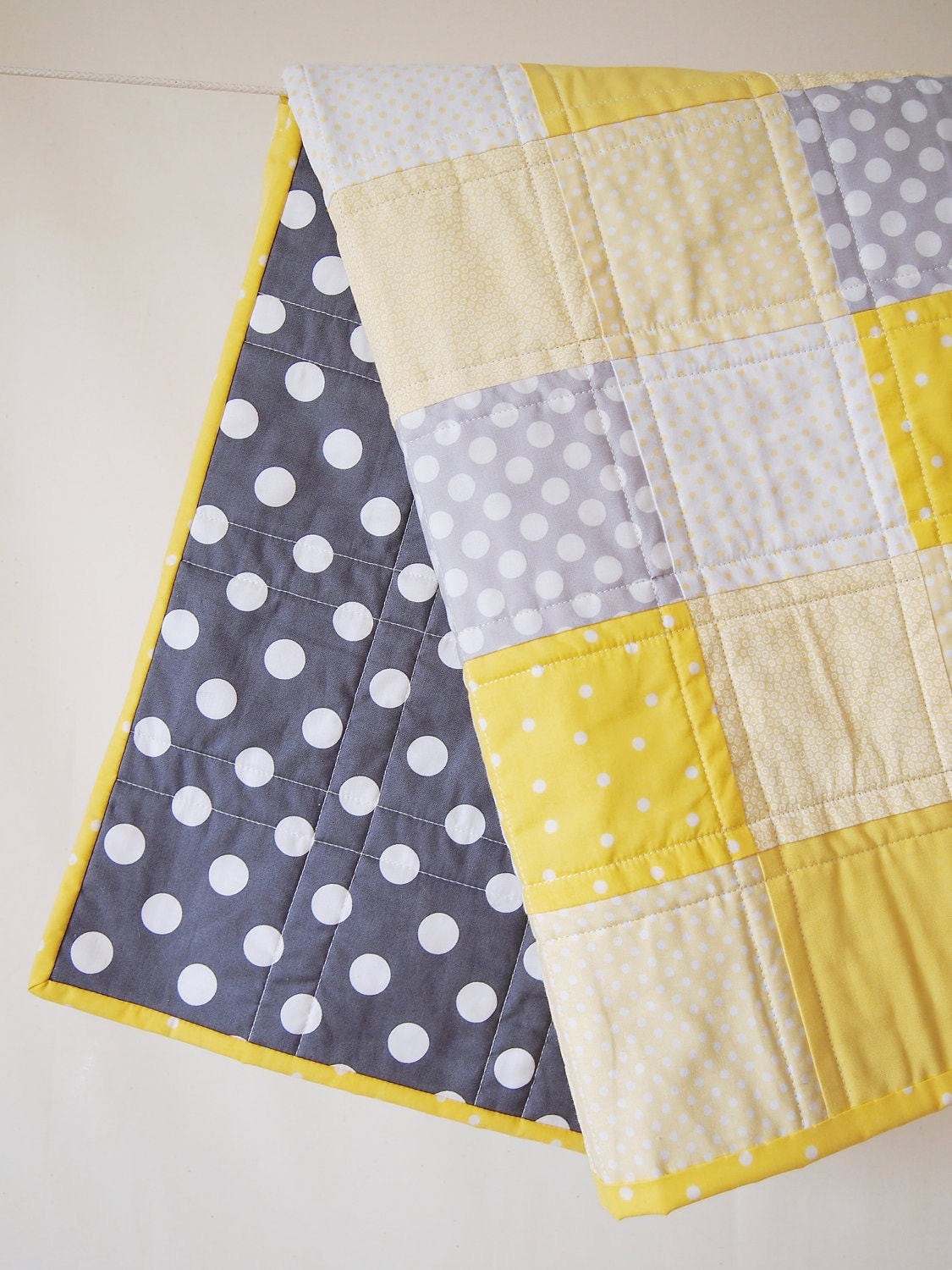 baby-quilt-bright-yellow-and-gray-baby-quilt-with-tiny