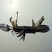 Survival Knife