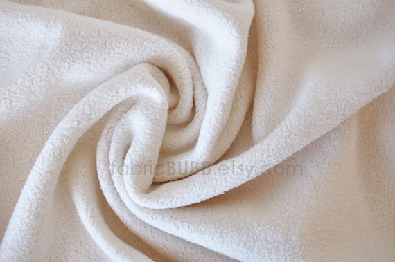 Purely Organic Fabric for Quilting and Craft Projects. At Fabricworm, we feature a great set of purely organic cotton fabric that you'll feel amazing using. Our organic fabric is made without the use of pesticides, herbicides, or any artificial fertilizers. These fabrics are environmentally friendly and promote a happier and healthier lifestyle for both you and the Earth.