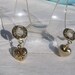 Vintage Christian Dior Earrings