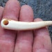 Antler Nalbinding Needle