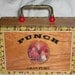 Punch Cigar Box Purse