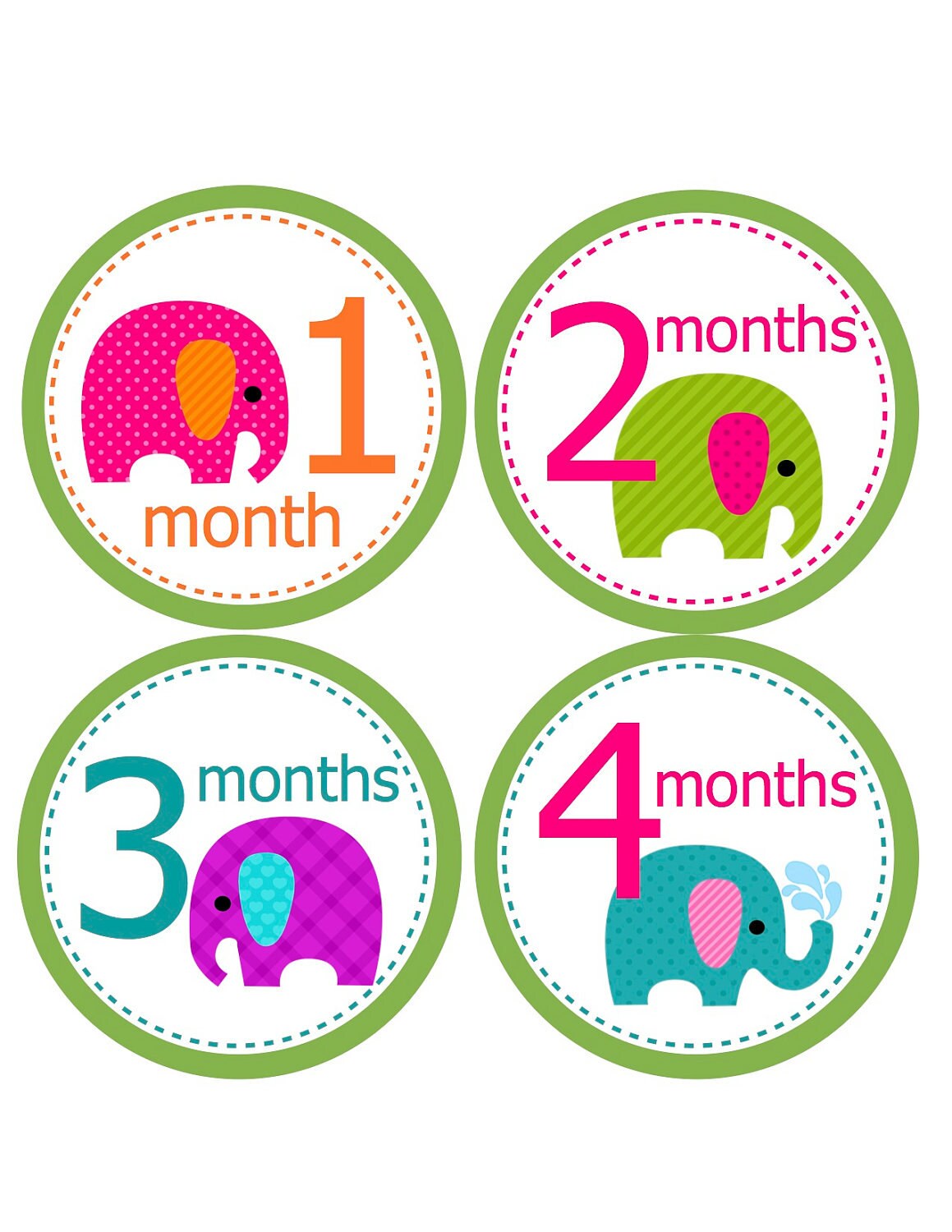 Baby Milestones 3 Months
