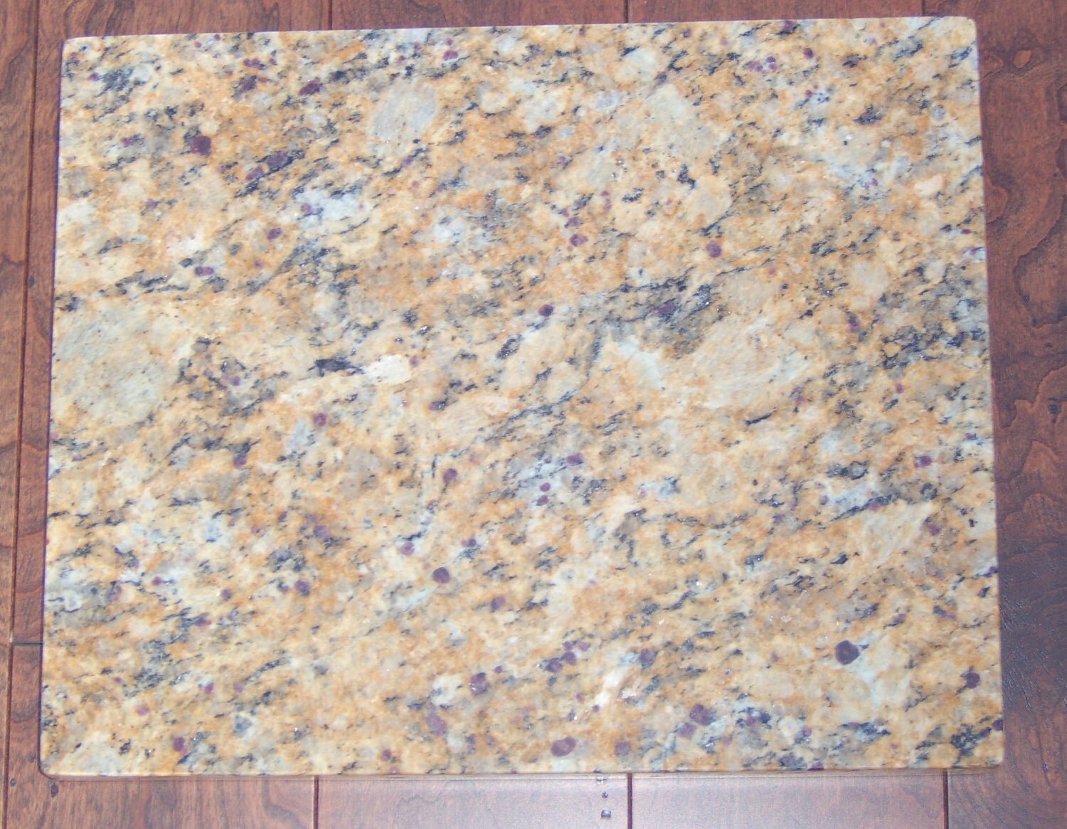 Large Granite Cutting Board
