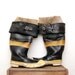 Old Firefighter Boots Ranger Firemaster