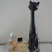 50's Boudoir Kitty