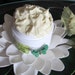 Whipped Body Butter GoldenSunGoddess -SoftlySummerCitrusScent