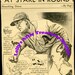 1937 Newspaper Cartoon-Baseball-Harry Kelley of the Athletics