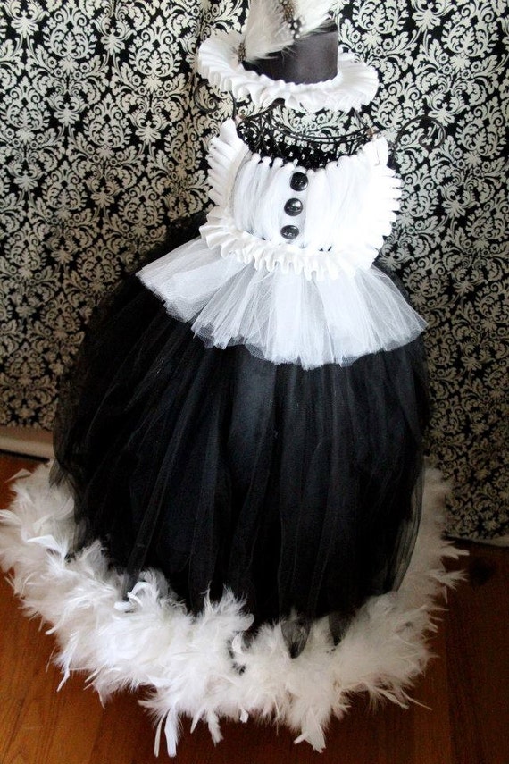 INFANT Beauty and the Beast Babette the Feather Duster with