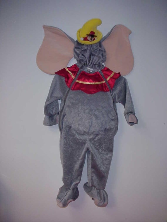 disney playmates dumbo suit