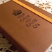 Keep Calm Carry On Pocket Journal Sketch Book Pad