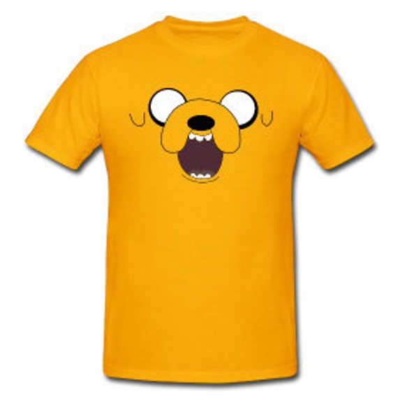 the jake shirt