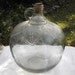 Vintage Apple Cider Jug by Laird & Company