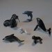 Vintage Hagen Renaker lot of sea creatures
